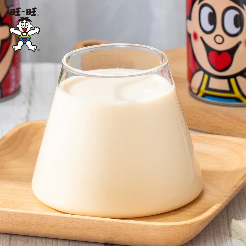 Wang Zai Milk Beverage 旺仔牛奶 245ml - Image 3
